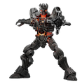 Blokees Transformers Classic Class #03 Scourge (Rise of the Beast) Model Kit product image 1, provided for visual reference