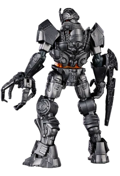 Blokees Transformers Classic Class #03 Scourge (Rise of the Beast) Model Kit product image 3, provided for visual reference