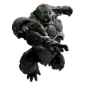 Blokees Transformers Classic Class #04 Optimus Primal Beast (Rise of the Beast) Model Kit product image 1, provided for