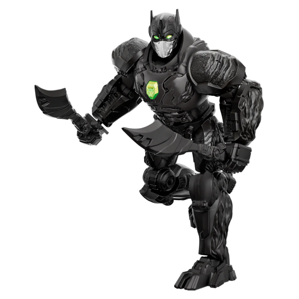 Blokees Transformers Classic Class #05 Optimus Primal Robot (Rise of the Beast) Model Kit