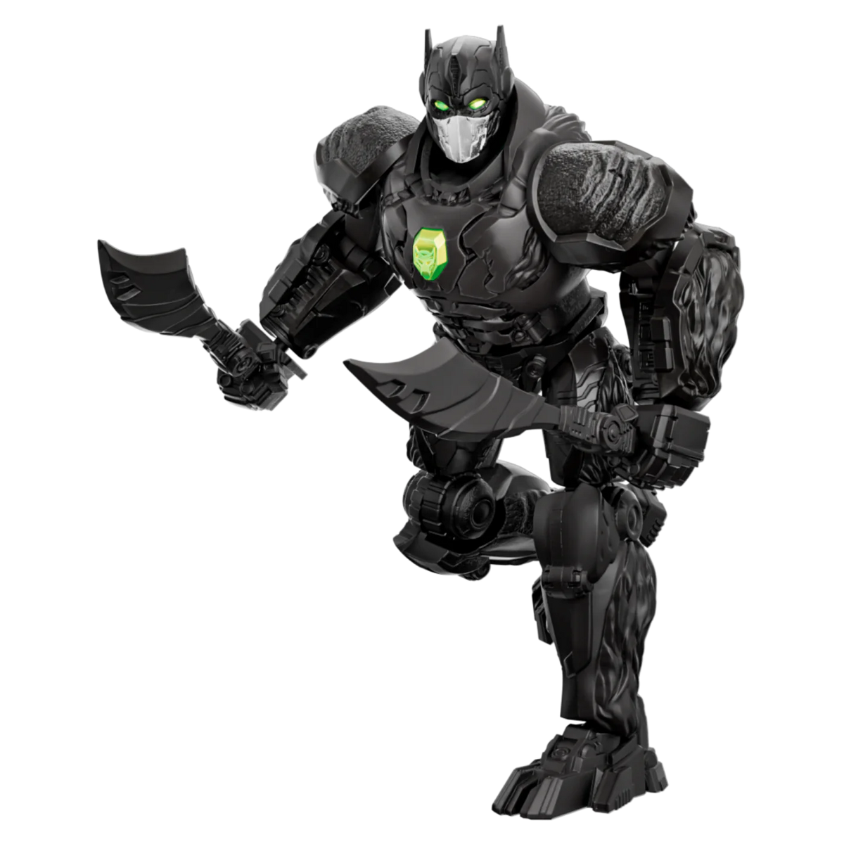 Blokees Transformers Classic Class #05 Optimus Primal Robot (Rise of the Beast) Model Kit product image 1, provided for