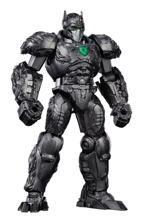 Blokees Transformers Classic Class #05 Optimus Primal Robot (Rise of the Beast) Model Kit product image 2, provided for