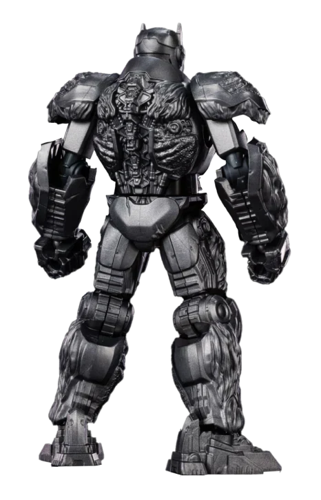 Blokees Transformers Classic Class #05 Optimus Primal Robot (Rise of the Beast) Model Kit product image 3, provided for