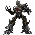 Blokees Transformers Classic Class #10 Megatron (Transformers 2007) Model Kit product image 1, provided for visual reference