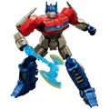 Blokees Transformers Classic Class #11 Optimus Prime (Transformers One) Model Kit product image 1, provided for visual