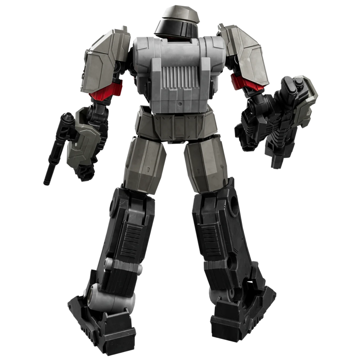 Blokees Transformers Classic Class #12 Megatron (Transformers One) Model Kit product image 3, provided for visual reference