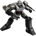Blokees Transformers Classic Class #12 Megatron (Transformers One) Model Kit product image 1, provided for visual reference