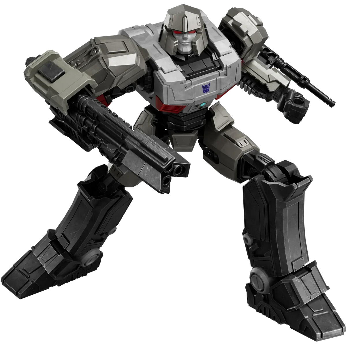 Blokees Transformers Classic Class #12 Megatron (Transformers One) Model Kit product image 1, provided for visual reference