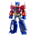 Blokees Transformers Action Edition G1 Optimus Prime Model Kit product image 1, provided for visual reference and product