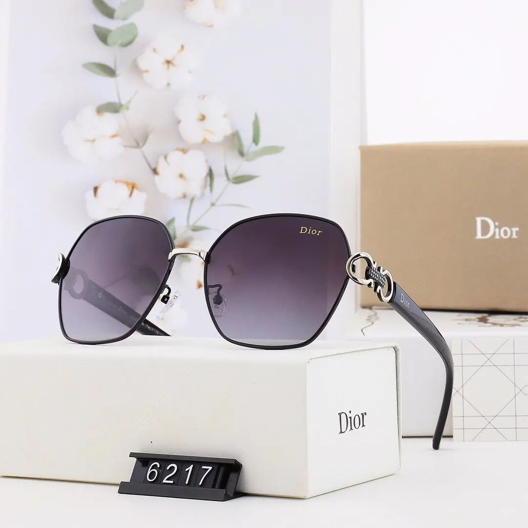 5 Colors Conjoined Lens Sunglasses product image 1, provided for visual reference and product detail review