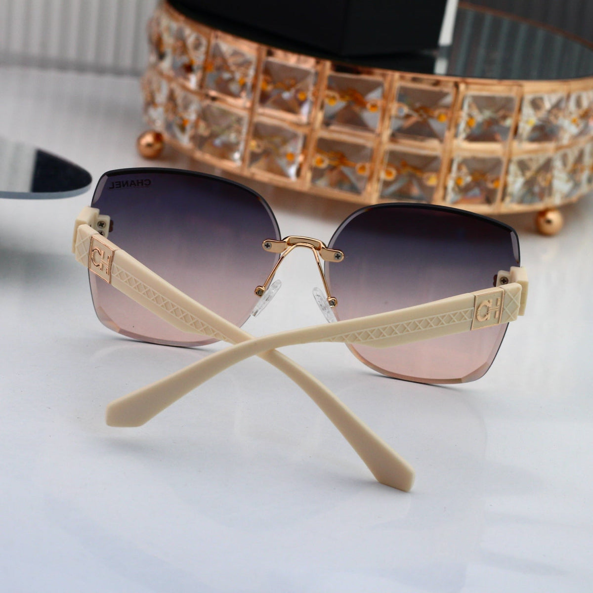 New Stylish Sunglasses-81 product image 7, provided for visual reference and product detail review