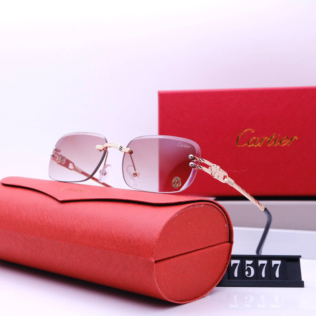 New Style Fashion Sunglasses For Summer -65 product image 4, provided for visual reference and product detail review