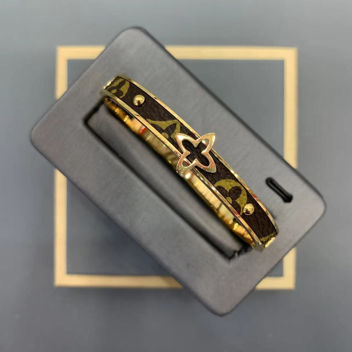 Fashion Retro VL diamond bracelet product image 25, provided for visual reference and product detail review