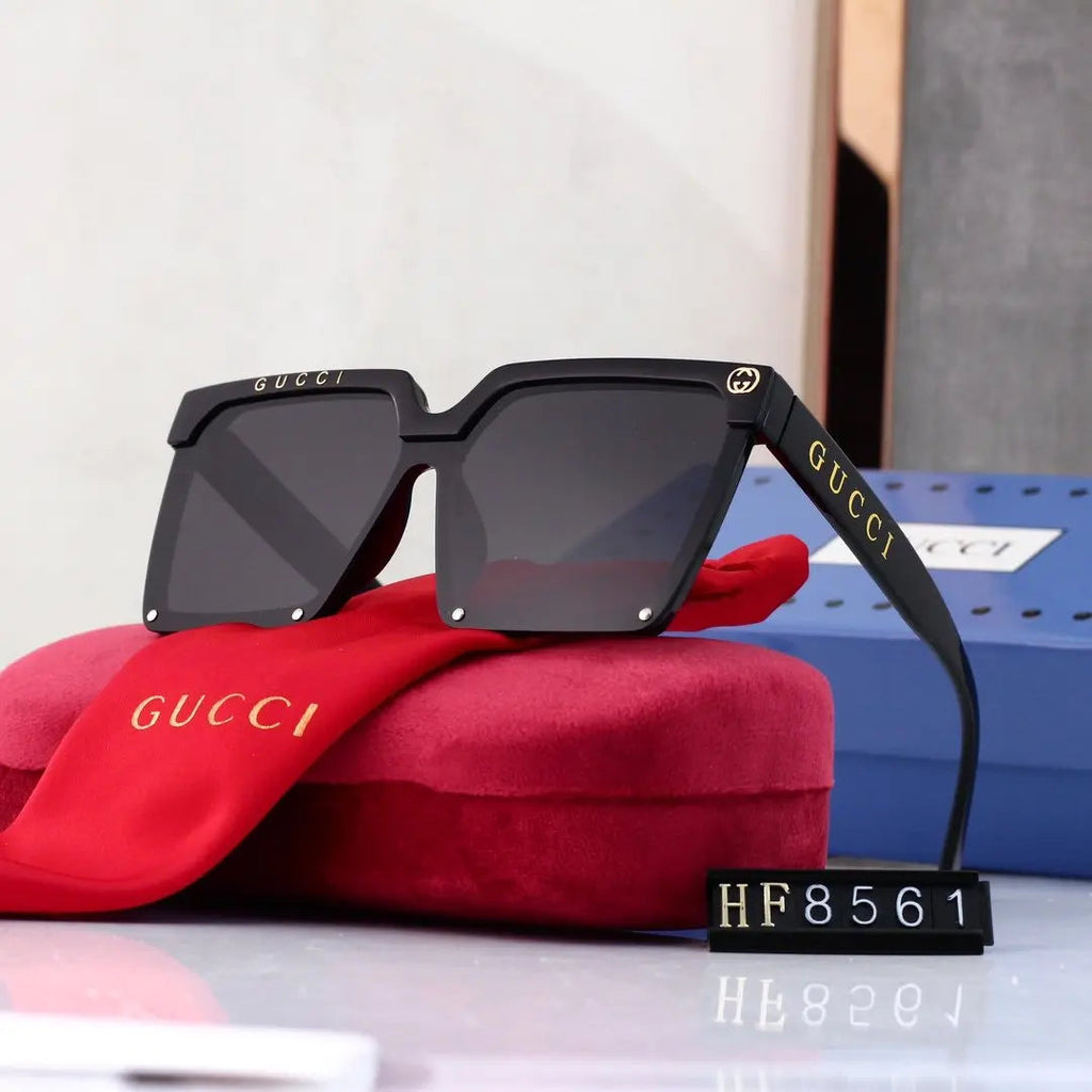 5 COLORS OUTDOOR DRIVING POLARIZED SUNGLASSES for FEMALE product image 7, provided for visual reference and product detail