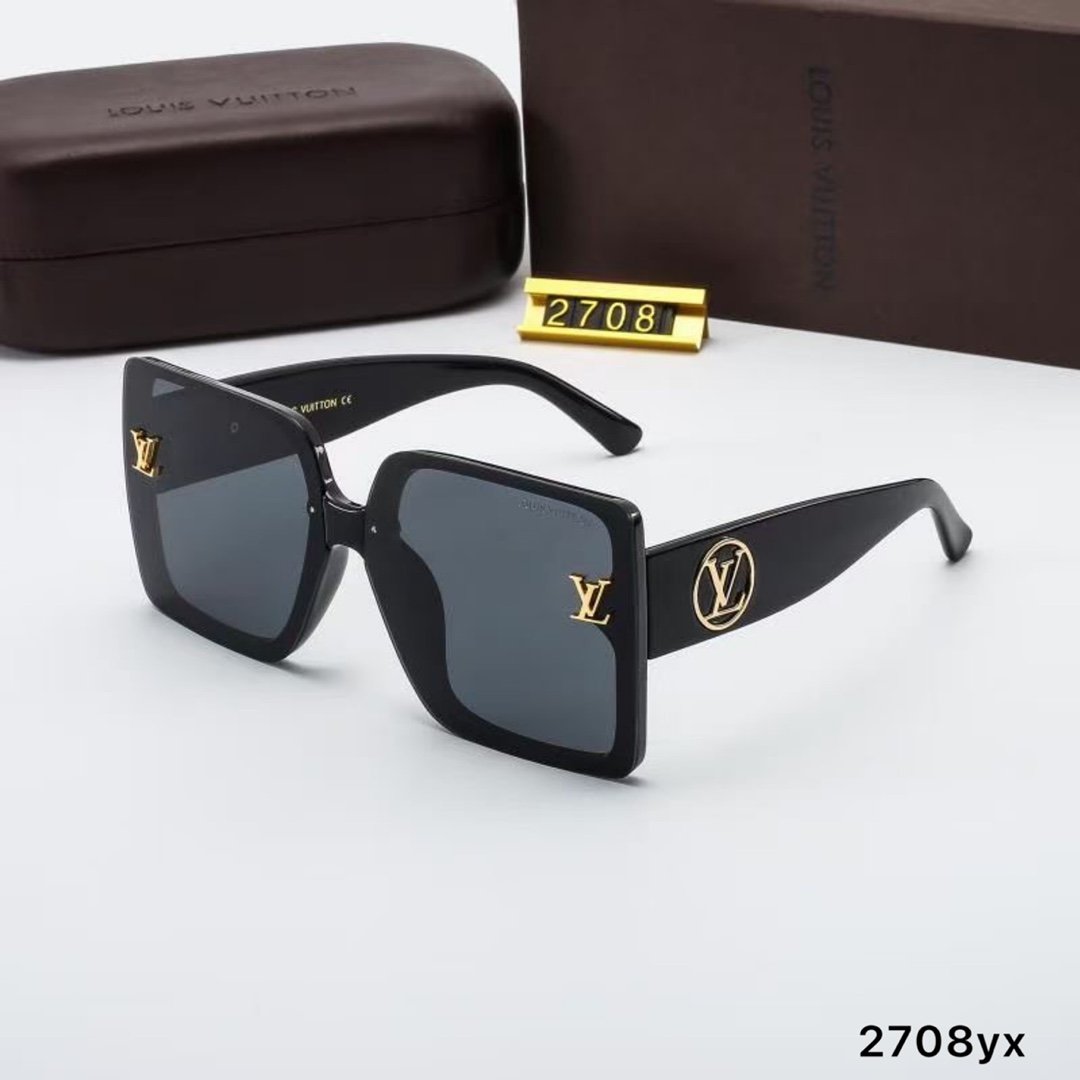 Classical Sunglasses Unisex Sunglasses product image 6, provided for visual reference and product detail review