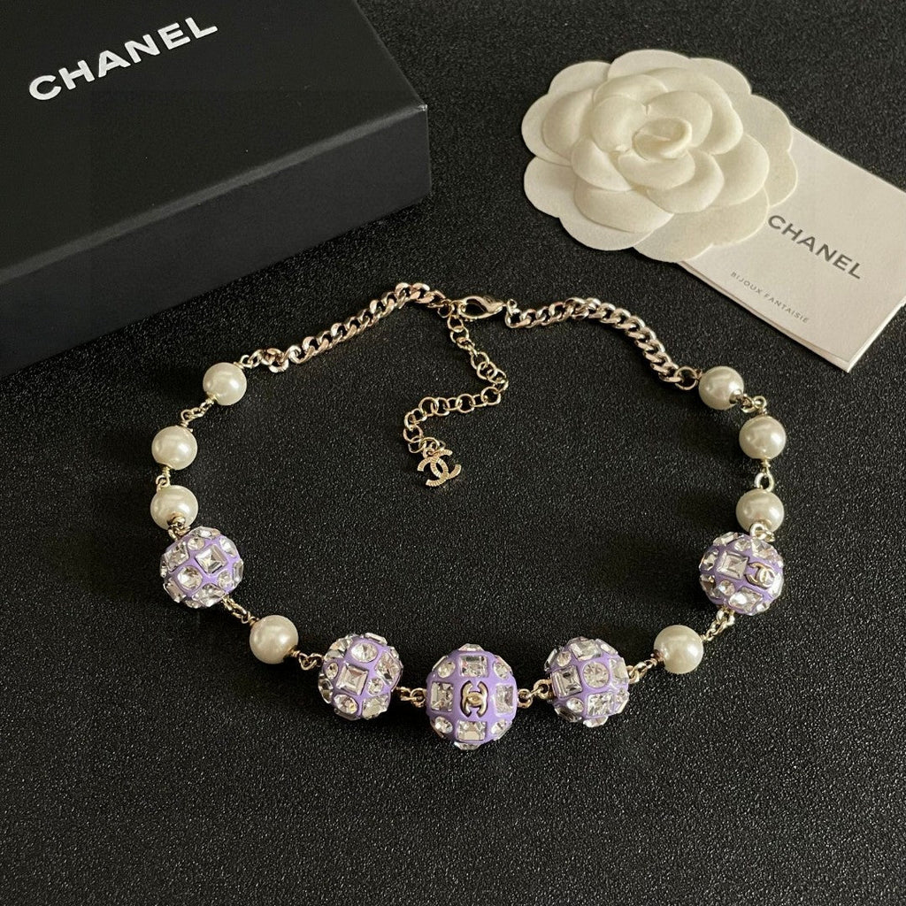 High-Quality Necklaces-130 product image 5, provided for visual reference and product detail review