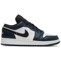 Nike Air Jordan 1 GS 'Dark Teal' product image 1, provided for visual reference and product detail review