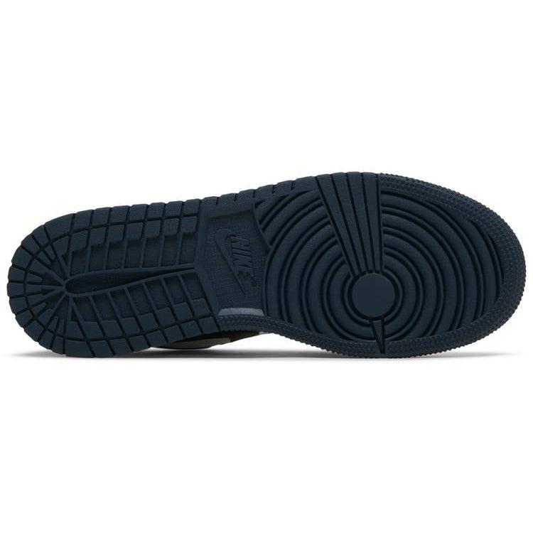 Nike Air Jordan 1 GS 'Dark Teal' product image 3, provided for visual reference and product detail review