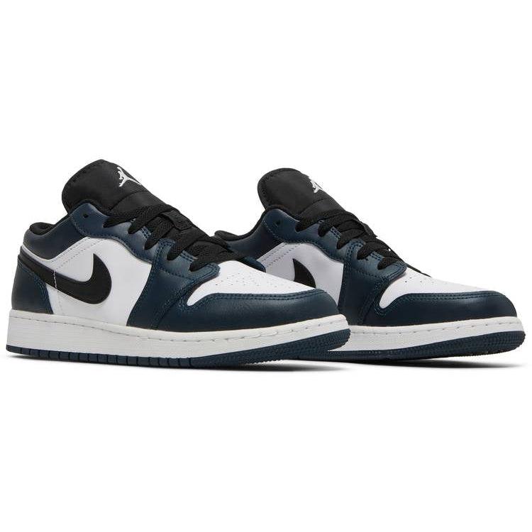 Nike Air Jordan 1 GS 'Dark Teal' product image 5, provided for visual reference and product detail review