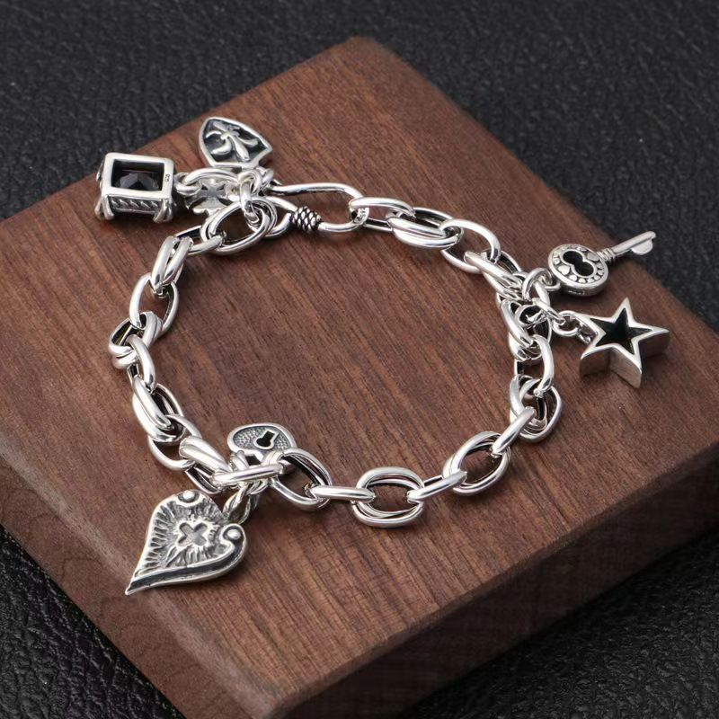 2023 New Fashion Bracelet product image 5, provided for visual reference and product detail review