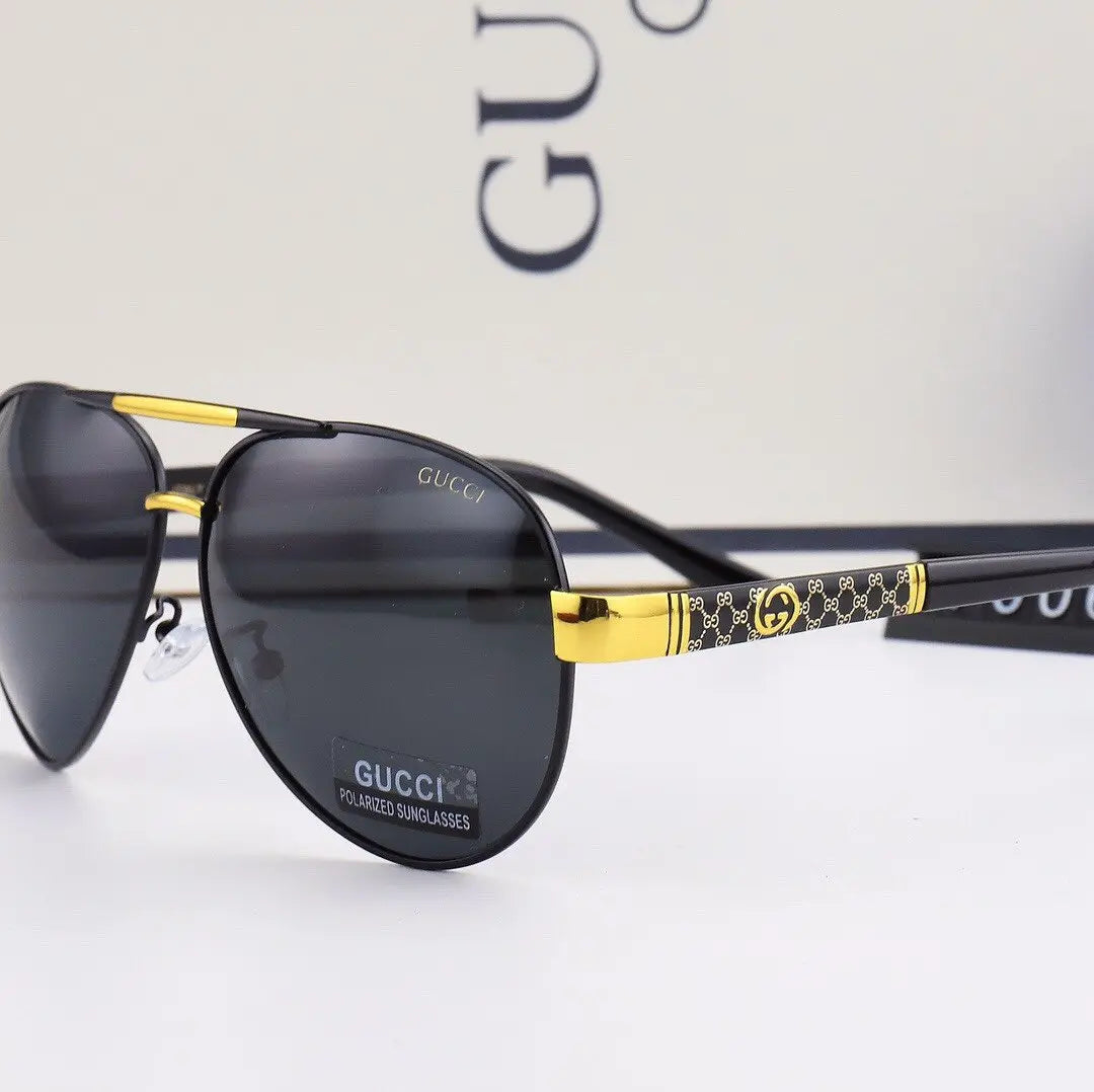 4 Colors Unisex Outdoor Driving Sunglasses product image 5, provided for visual reference and product detail review