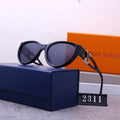 Latest sunglasses -2 product image 1, provided for visual reference and product detail review
