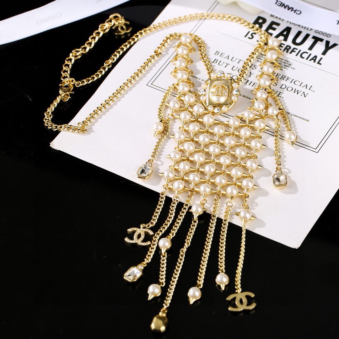High-Quality Necklaces-166 product image 1, provided for visual reference and product detail review