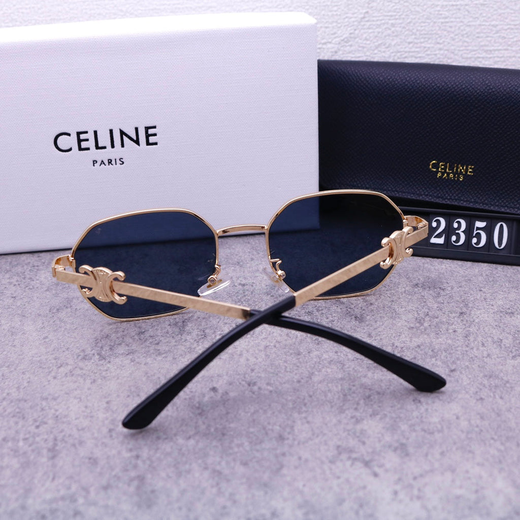 New Style Fashion Sunglasses For Summer -4 product image 11, provided for visual reference and product detail review