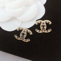 Luxury earrings product image 1, provided for visual reference and product detail review