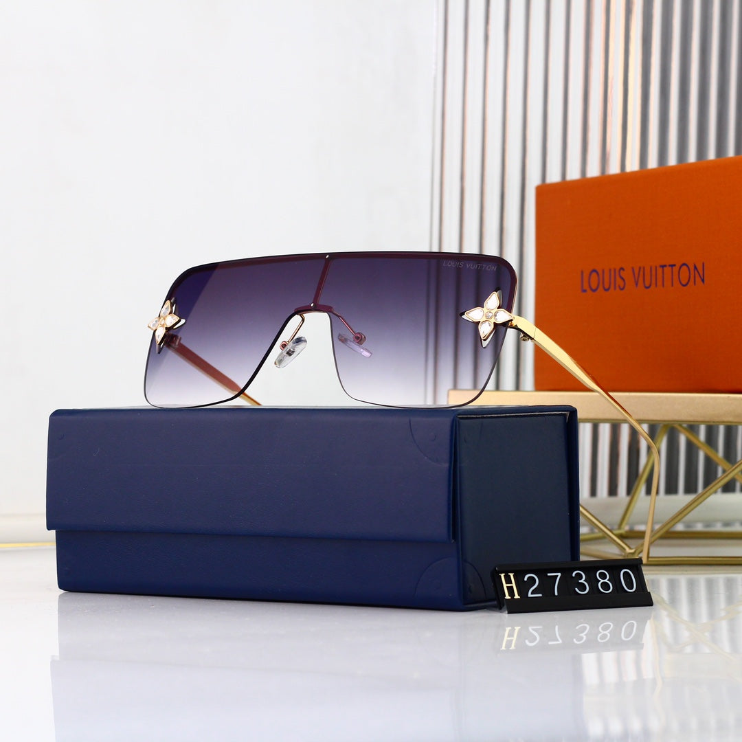 New Style Fashion Sunglasses For Summer product image 1, provided for visual reference and product detail review