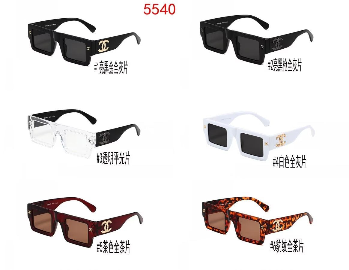 New Style Fashion Sunglasses For Summer -61 product image 9, provided for visual reference and product detail review