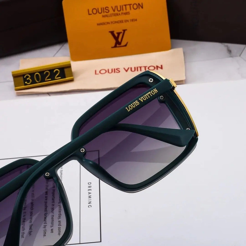4 Colors Women Outdoor Driving Sunglasses product image 3, provided for visual reference and product detail review