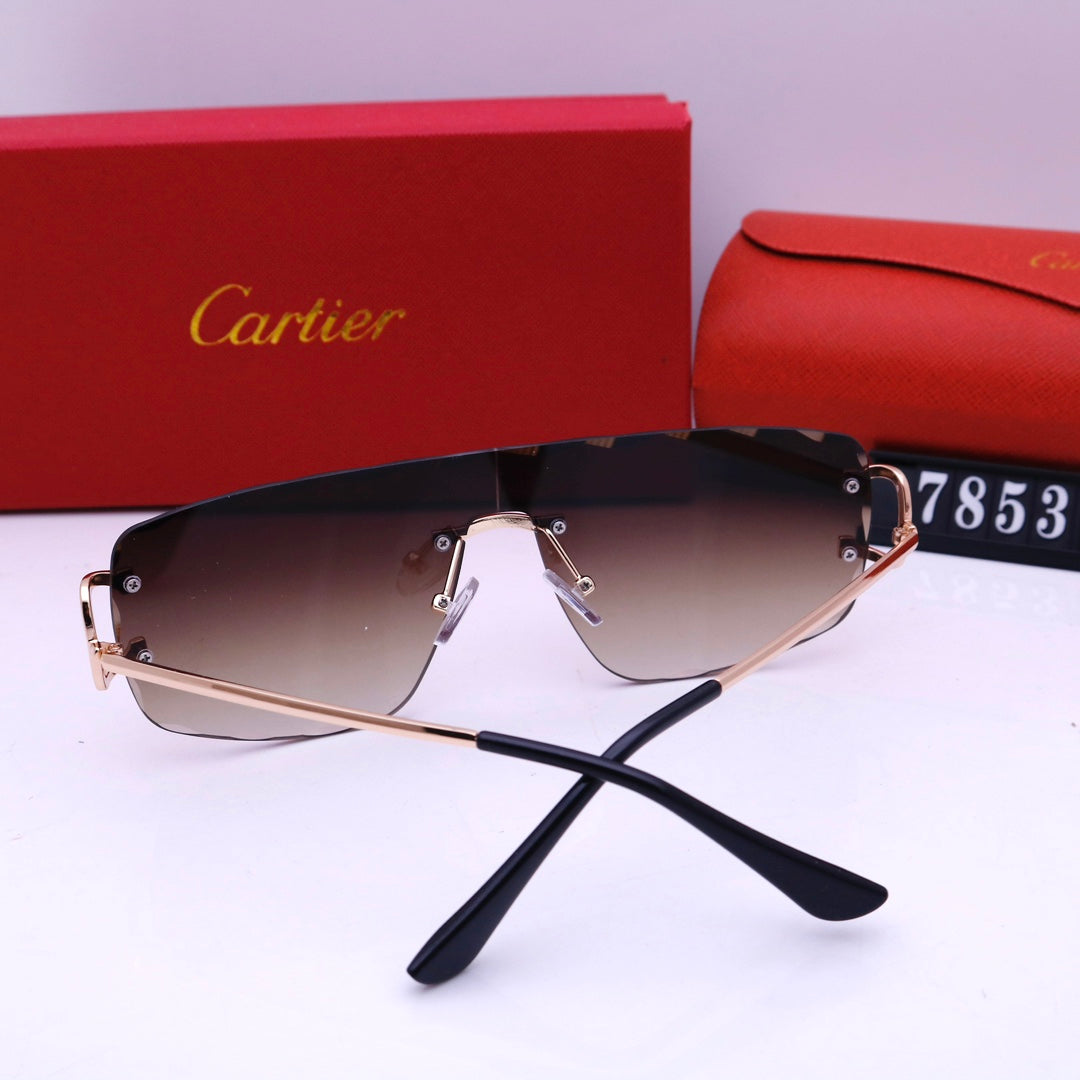 New Style Fashion Sunglasses For Summer -104 product image 12, provided for visual reference and product detail review