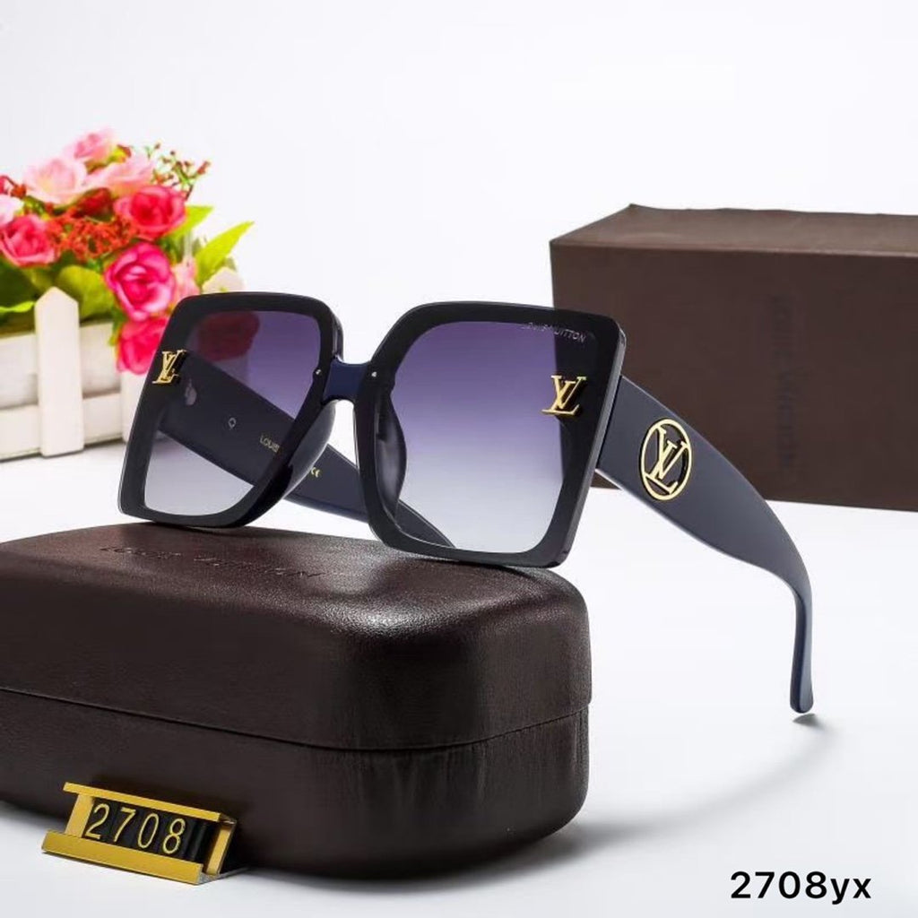 Classical Sunglasses Unisex Sunglasses product image 2, provided for visual reference and product detail review