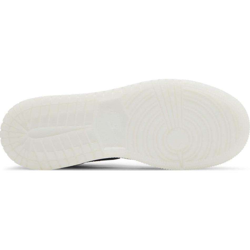 Nike Jordan 1 Mid Diamond Shorts (GS) product image 3, provided for visual reference and product detail review