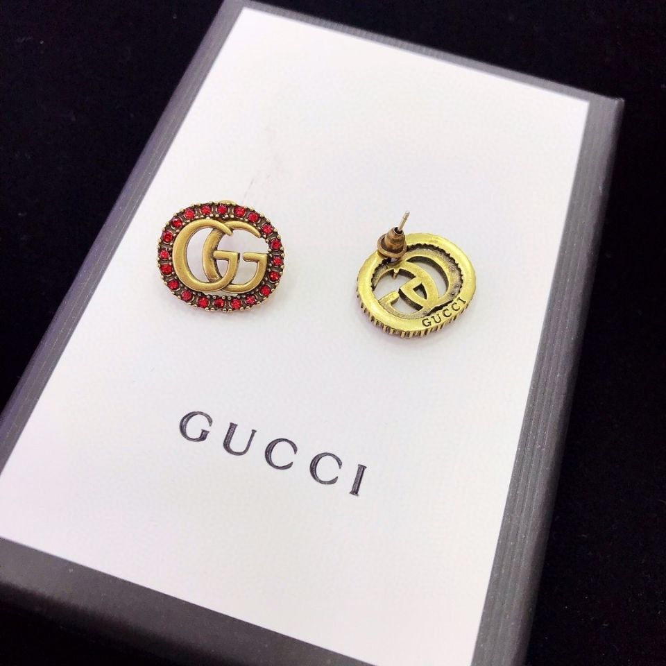 2022 New Color Earrings product image 3, provided for visual reference and product detail review
