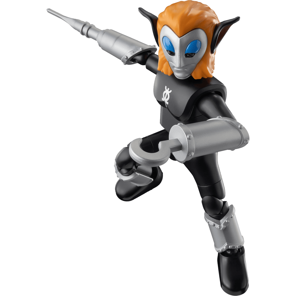 Blokees Ultraman Galaxy Version 15 - Hybrid Evolution product image 9, provided for visual reference and product detail