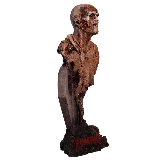 Fulci Zombie - Poster Zombie Bust product image 8, provided for visual reference and product detail review