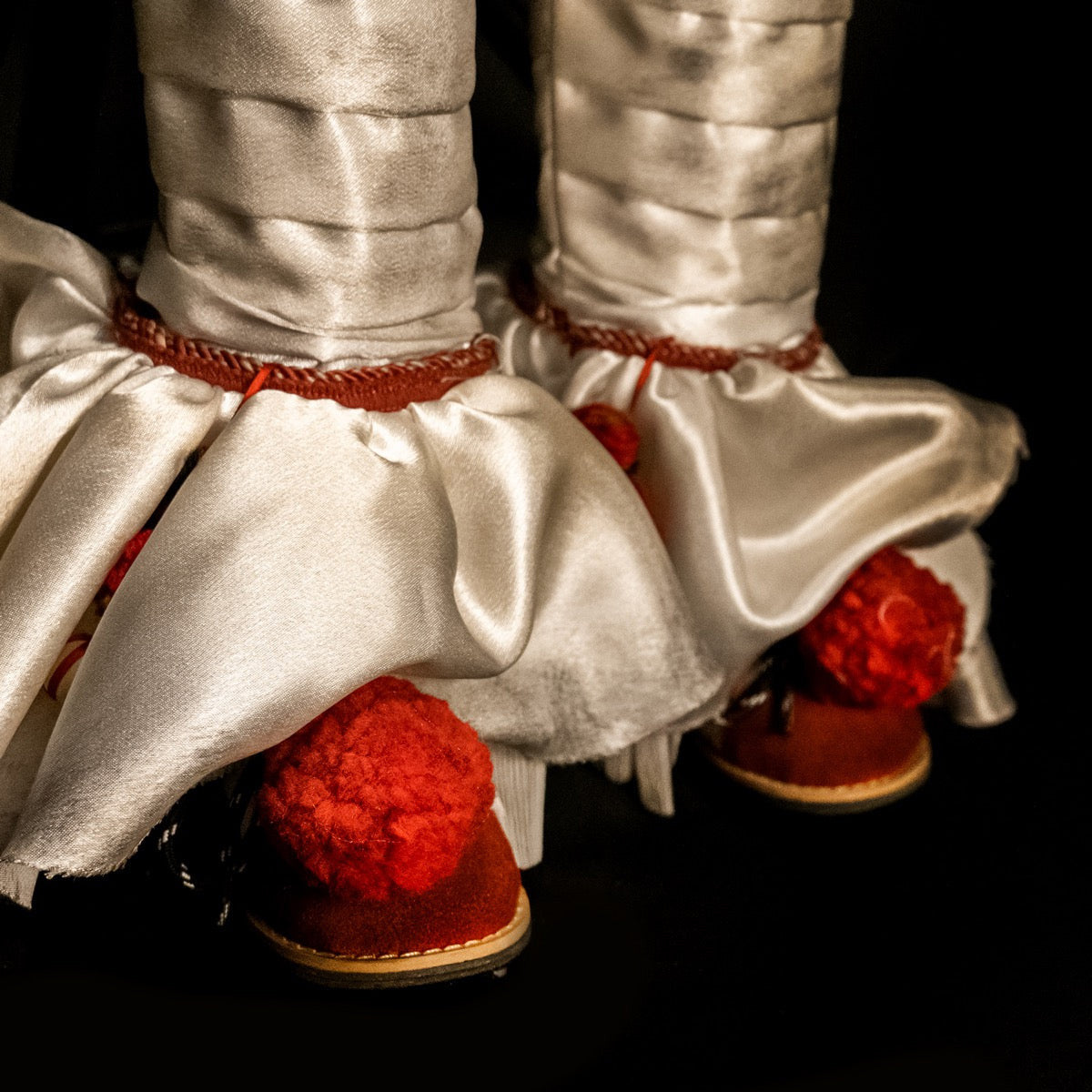 IT - Pennywise Premium Scale Doll product image 8, provided for visual reference and product detail review