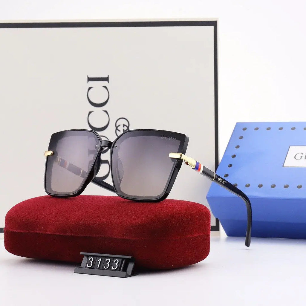 5 COLORS OUTDOOR DRIVING SUNGLASSES for FEMALE product image 9, provided for visual reference and product detail review