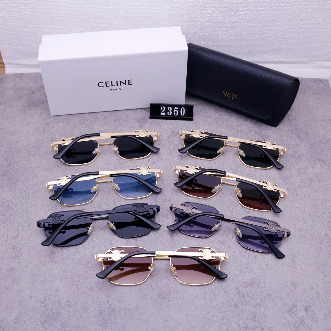 New Style Fashion Sunglasses For Summer -3 product image 9, provided for visual reference and product detail review