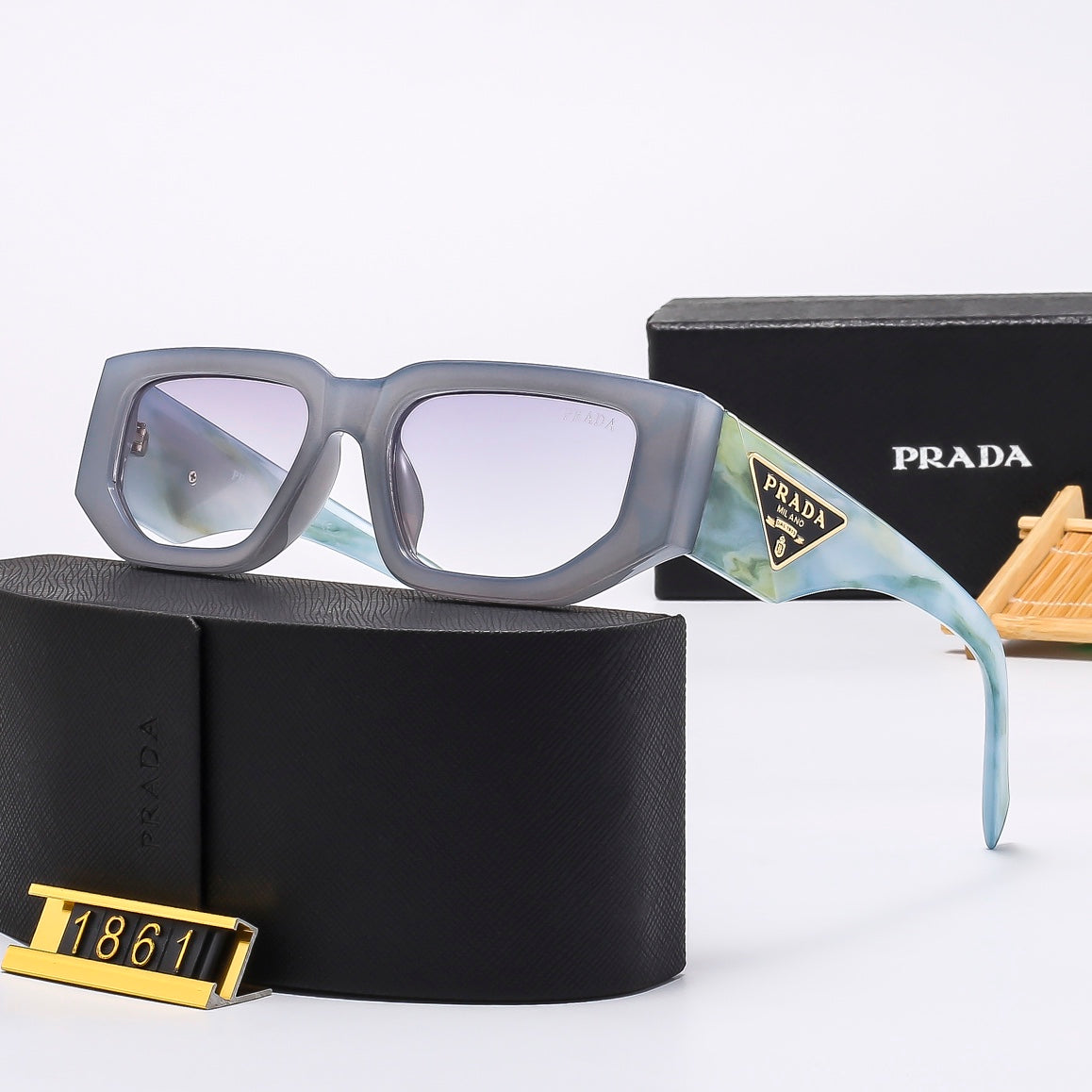 New Style Fashion Sunglasses For Summer -109 product image 5, provided for visual reference and product detail review