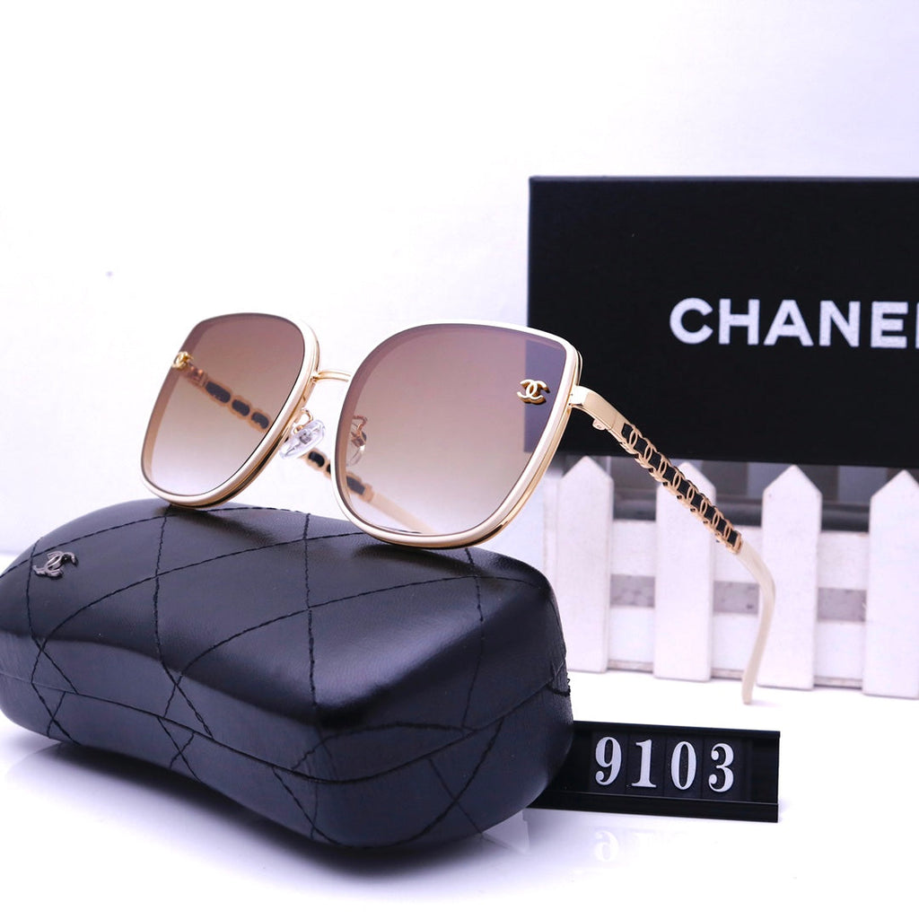 2022 New Ladies Fashion Sunglasses product image 4, provided for visual reference and product detail review