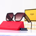 Full Frame Design Fashion Sunglasses product image 1, provided for visual reference and product detail review
