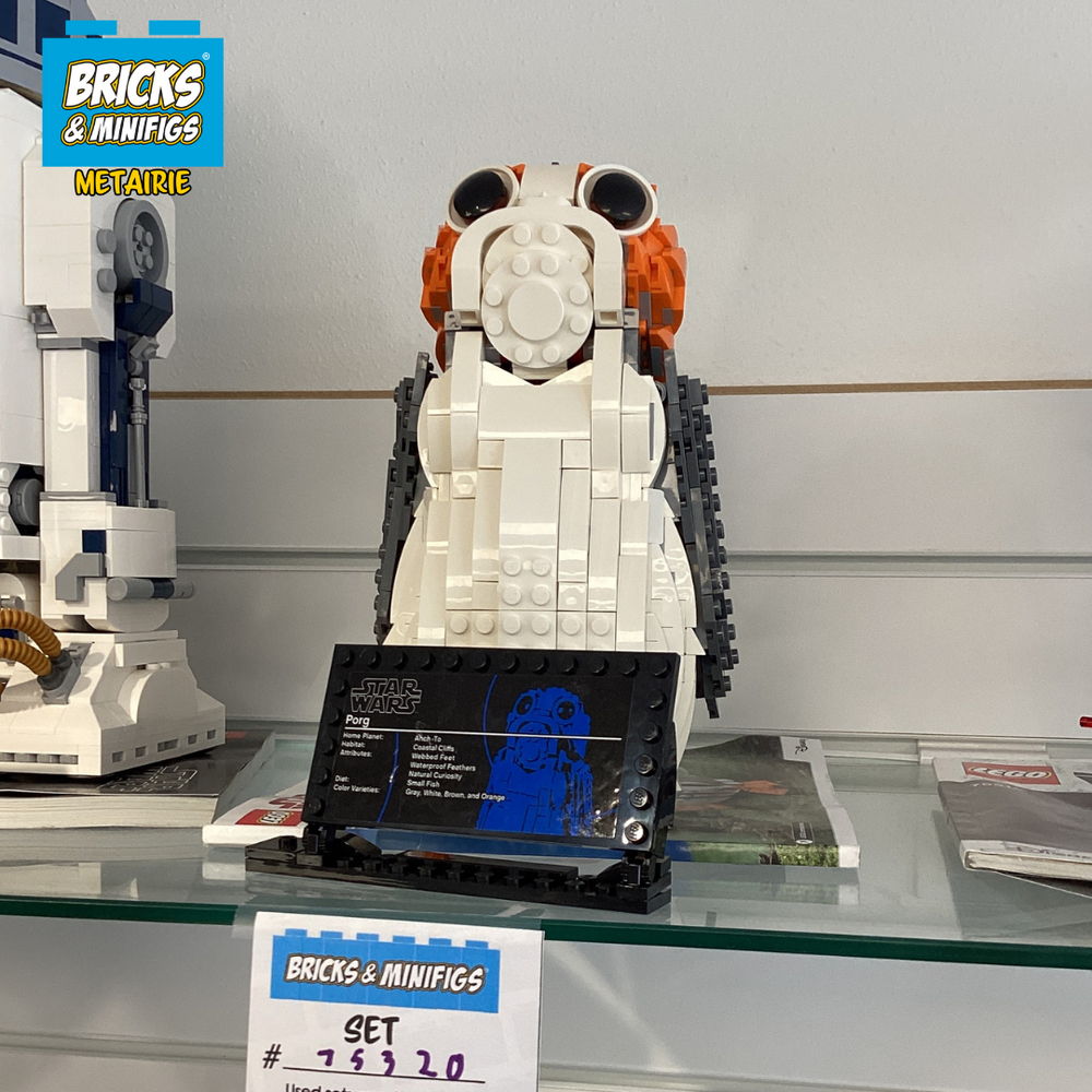 75230 Porg (U2)