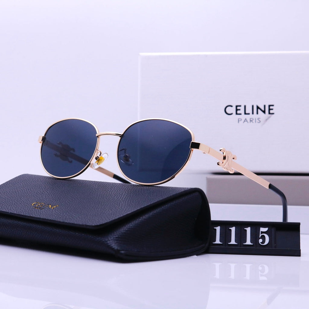 New Style Fashion Sunglasses For Summer -89 product image 4, provided for visual reference and product detail review
