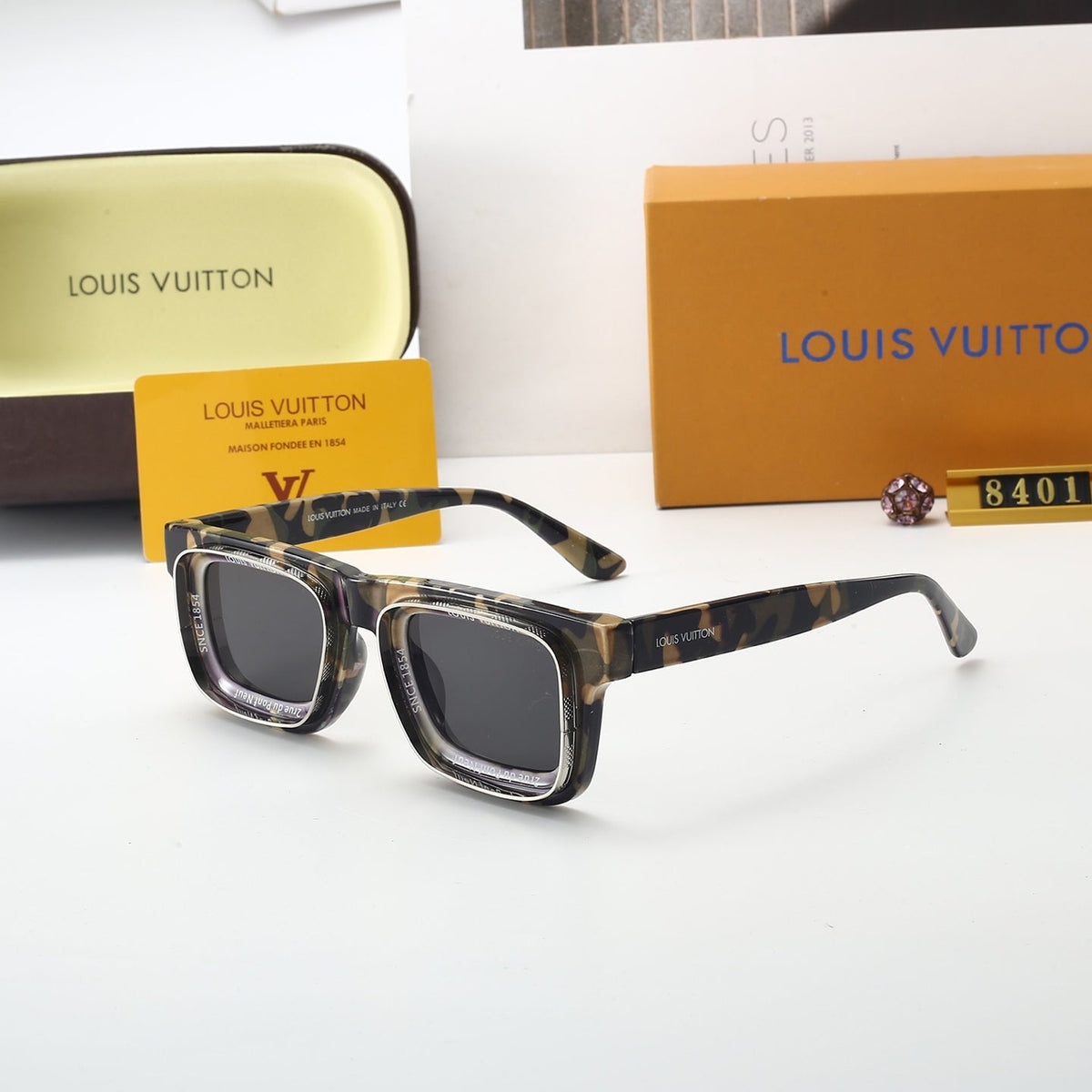 New Stylish Sunglasses-29 product image 3, provided for visual reference and product detail review