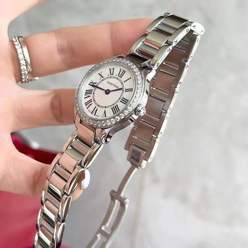 2023 New Luxury Wrist watch product image 4, provided for visual reference and product detail review