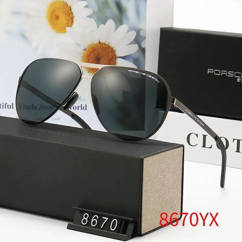 5 Colors Watermark Lens Sunglasses product image 6, provided for visual reference and product detail review