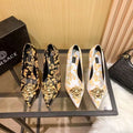New Sexy Fashion pointed toe high heels product image 1, provided for visual reference and product detail review